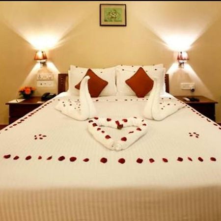 The Grand Regent Hotel Coimbatore Ngoại thất bức ảnh