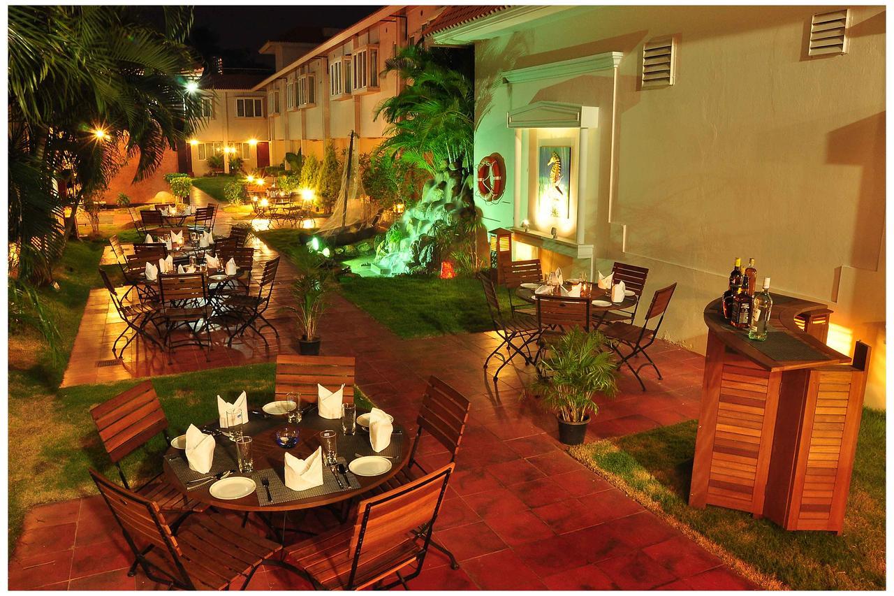 The Grand Regent Hotel Coimbatore Ngoại thất bức ảnh