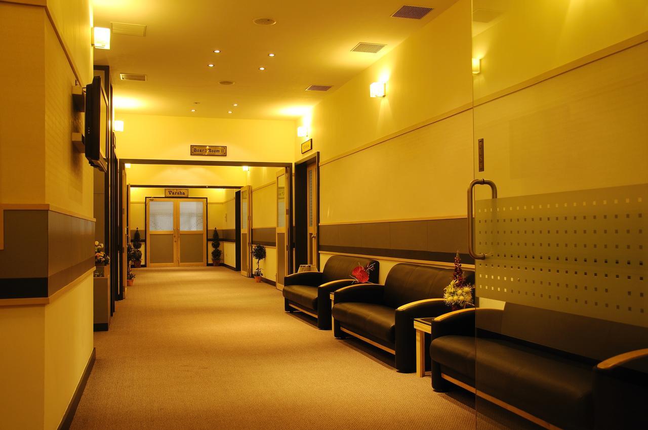 The Grand Regent Hotel Coimbatore Ngoại thất bức ảnh