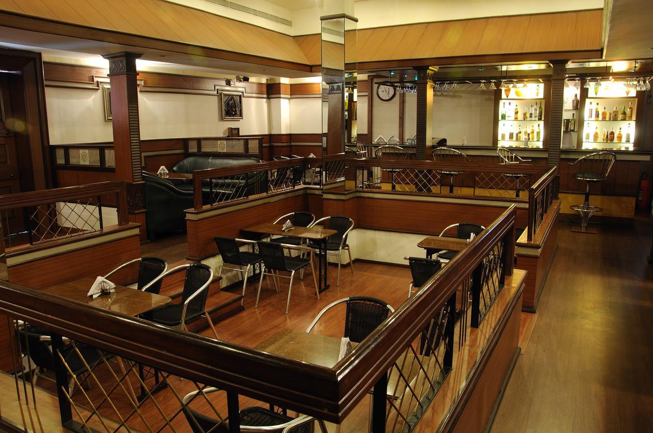 The Grand Regent Hotel Coimbatore Ngoại thất bức ảnh