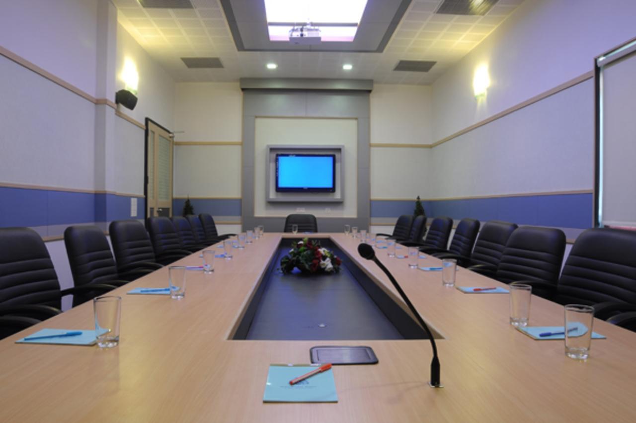 The Grand Regent Hotel Coimbatore Ngoại thất bức ảnh