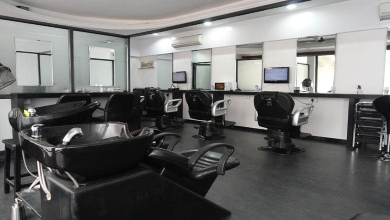 The Grand Regent Hotel Coimbatore Ngoại thất bức ảnh